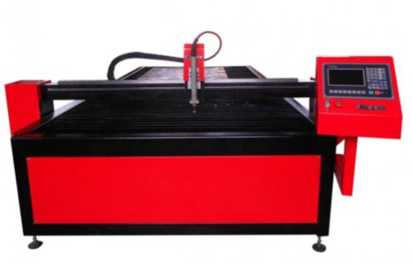 CNC plazma rezač za metal -0