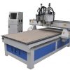 CNC ROUTER za drvo i ostalo 2500x1300-0