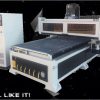 CNC ROUTER za dvo 1200x2500 -0