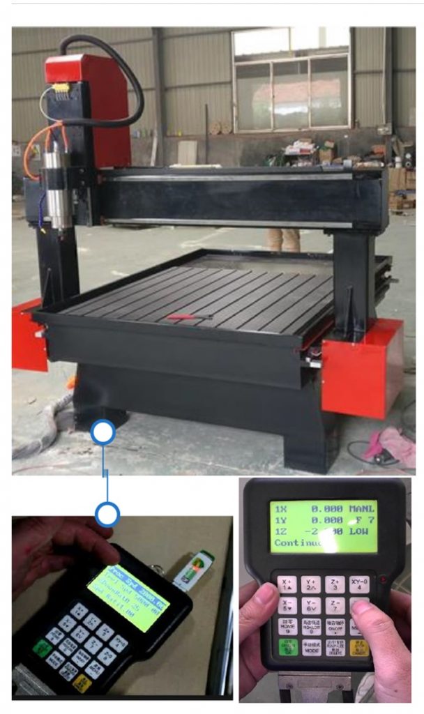 CNC 9012-0