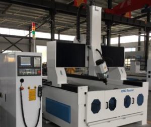 CNC ROUTER za stiropor 1200x1200 -0