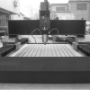 CNC obradni stroj za kamen 1200x1800 -0