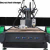 CNC ROUTER 1300x2500 -0