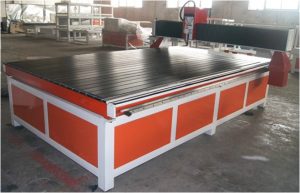 CNC ROUTER 2000x4000 -0