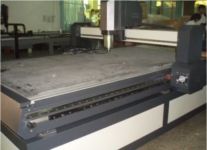CNC ROUTER 2000x3000 -0