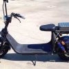 Electro chopper scooter-0