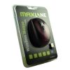 Miš MAXLINE ML-WM557, bežični, USB (crno-crveni i sivo crveni)-1829