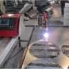 CNC plazma rezač za metal 1200x1200-0