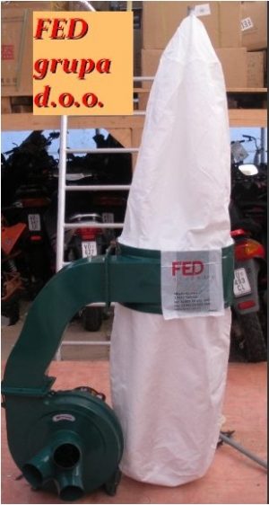 Sakupljač prašine-0