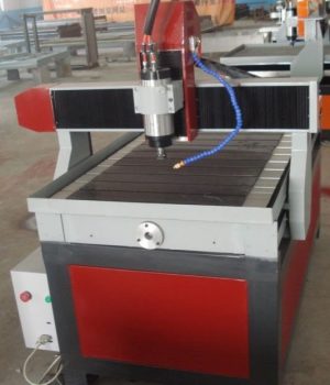 CNC stroj 60*90-0