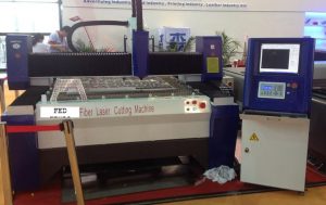 Laser za metal- FIBER-0