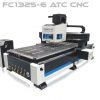 CNC ATC FC1325-6-0
