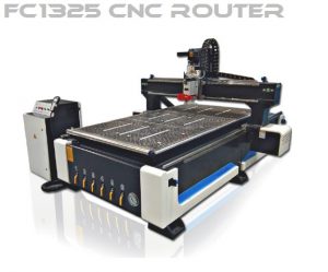CNC router FC1325-0