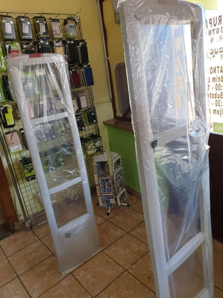 Elektronički sustav protiv krađa u trgovinama-0
