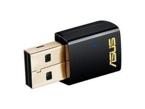 Mrežni adapter ASUS USB-AC51, dual band-0