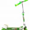 Romobil SCOOTER 611 na 3 kotača-0