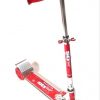 Romobil SCOOTER 611 na 3 kotača-0