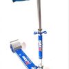 Romobil SCOOTER 611 na 3 kotača-0