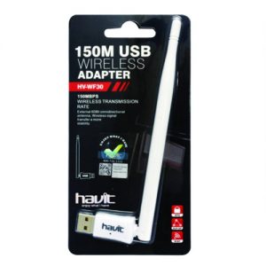 Mrežni adapter HAVIT HV-WF30