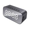 Bluetooth zvučnik a alarm sat Havit MX 701
