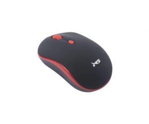 Miš bežični MS round 1600dpi