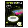 Bežični punjač Maxmobile WI-076 QC 15w