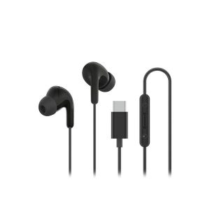 Slušalice Xiaomi Mi in-ear crne type C