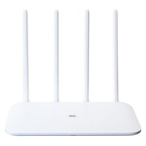 Router Xiaomi 4A Giga version