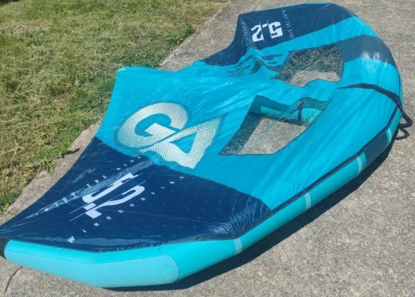 SURF WING FOIL OPREMA – fotografija 5