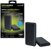Prijenosna baterija 10000mAh 20W C i A USB