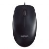 Miš LOGITECH M90, optički, crni