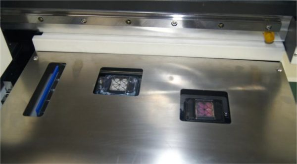 UV FLATBED PRINTER – fotografija 4