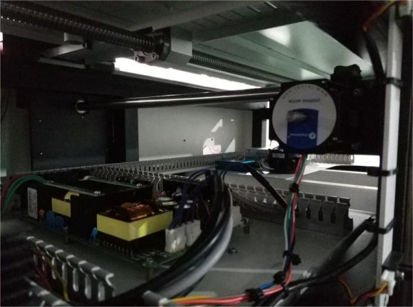 UV FLATBED PRINTER – fotografija 6