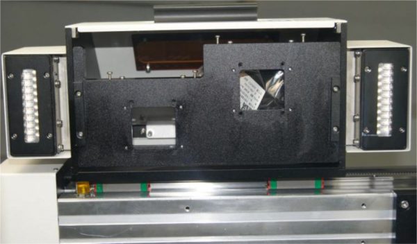 UV FLATBED PRINTER – fotografija 7