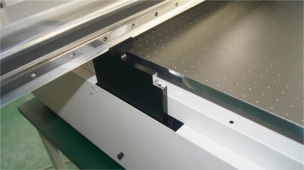 UV FLATBED PRINTER – fotografija 8