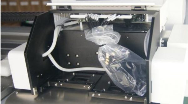 UV FLATBED PRINTER – fotografija 10