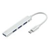 HUB Havit HV-HB 4/1 USB C 3,0