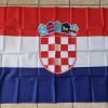 Državna zastava RH Hrvatska velika