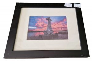 Slike u rami 23x19x2,5cm Vukovar