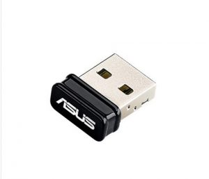 Mrežni adapter Asus N150 nano