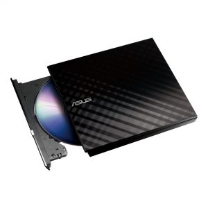 Prijenosni 8x DVD  snimač ASUS