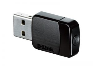 Mrežni usb D-LINK DWA-171 AC600
