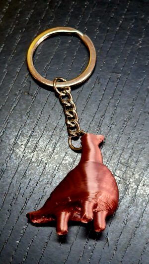 Privjesak Vučedolska golubica