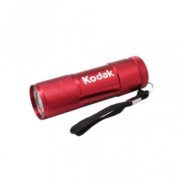 LED svjetiljka KODAK sa 9 ledica – fotografija 2