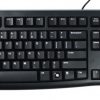 Tipkovnica Logitech K120
