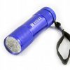 LED svjetiljka KODAK sa 9 ledica