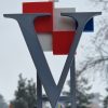 Suvenir maketa replika totema V (Vukovar)