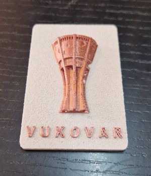 Magneti razni Vukovarske tematike