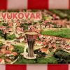 3D Magnet – slika grada Vukovara