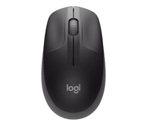 Miš bežični LOGITECH M190